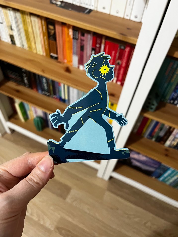 Yama Çocuk / genç timaş - Görsel 3