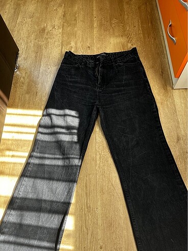 LC Waikiki Wide leg pantolon