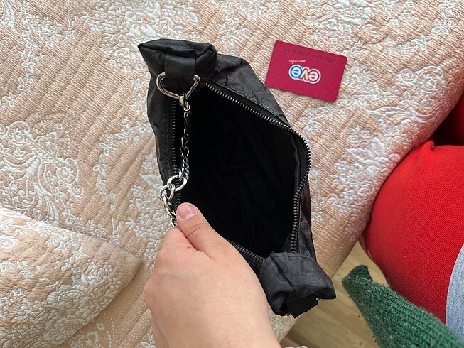 Beden Kadın çanta