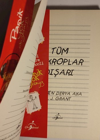 Yeni Bir Dost - Çocuk Kitabı - Görsel 3