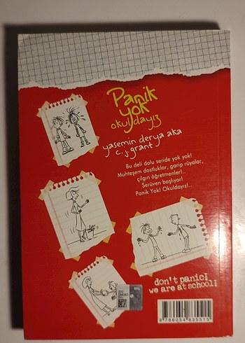 Yeni Bir Dost - Çocuk Kitabı - Görsel 2