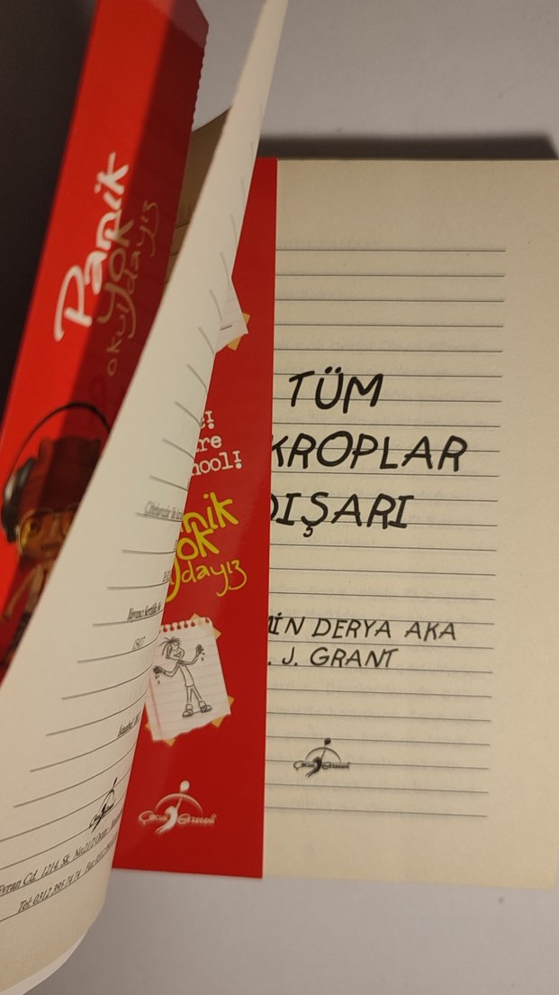 Yeni Bir Dost - Çocuk Kitabı - Görsel 3