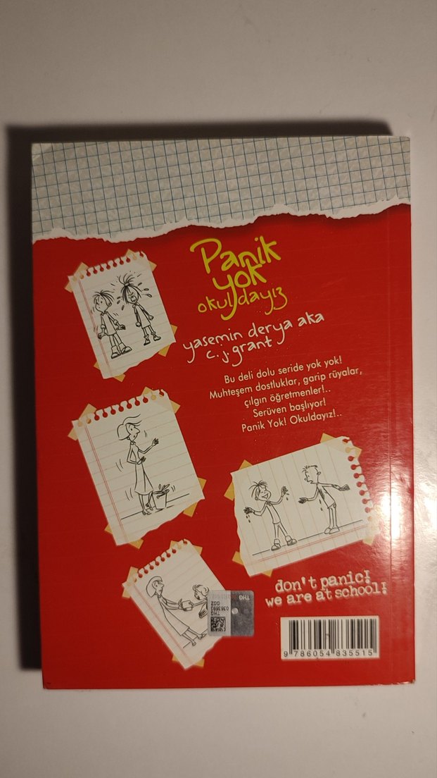 Yeni Bir Dost - Çocuk Kitabı - Görsel 2