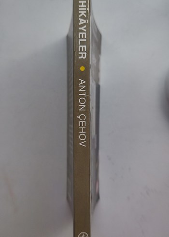 Anton Çehov Hikayeler - 100 Temel Eser - Görsel 3