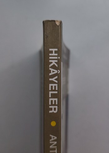 Anton Çehov Hikayeler - 100 Temel Eser - Görsel 4