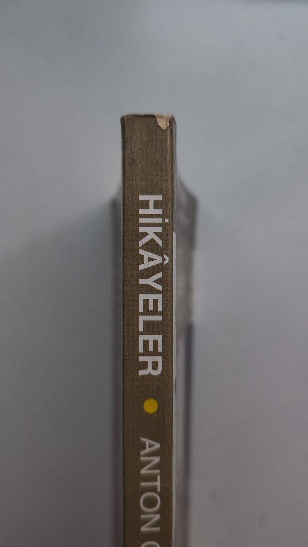 Anton Çehov Hikayeler - 100 Temel Eser - Görsel 4