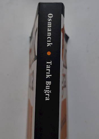 Osmancık - Tarık Buğra - Görsel 3