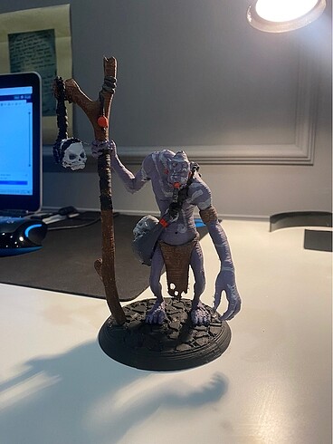 Dota 2 witch doctor