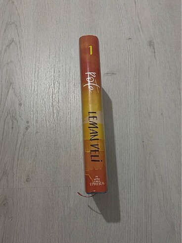  Rota - Leman Veli