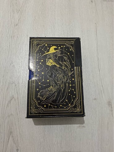 Hekate?nin Kızları - Ekin S. Koch (2 Kitap Set)
