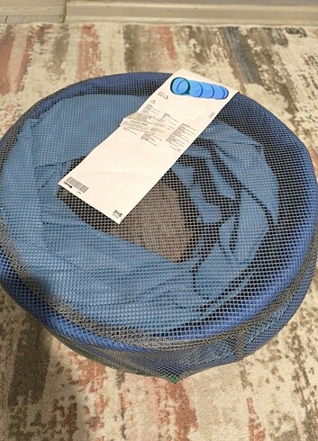 Ikea tünel