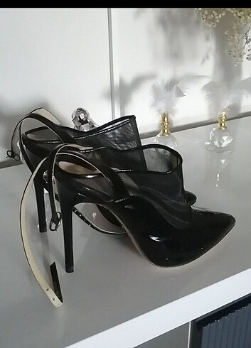 Stiletto 