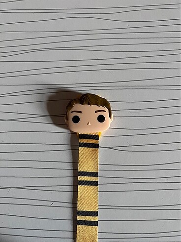 Kinder Harry Potter Funko Serisi