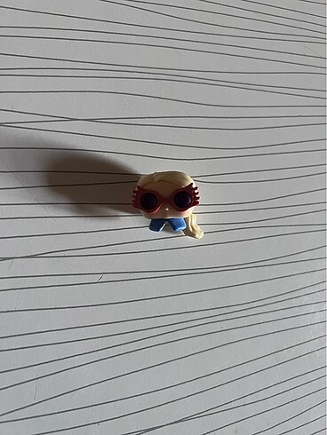 Kinder Joy Harry Potter Funko Serisi