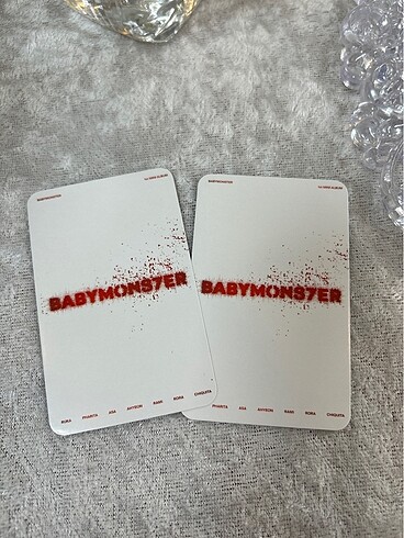  PhotoCard Set
