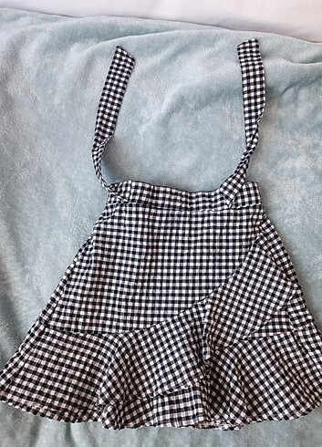 Yazlık yep yeni etek hiç bir kusurları yok  - Görsel 5