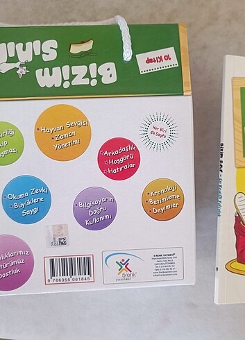 Okuma kitap - Görsel 3