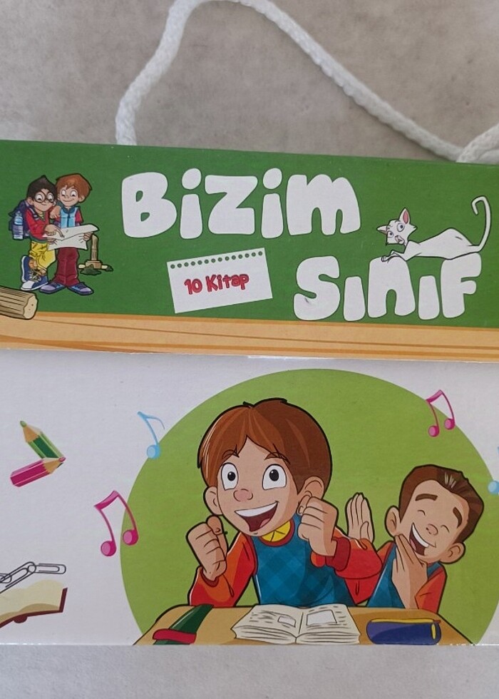 Okuma kitap - Görsel 2
