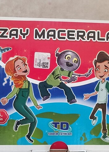 Okuma kitaplar  - Görsel 2