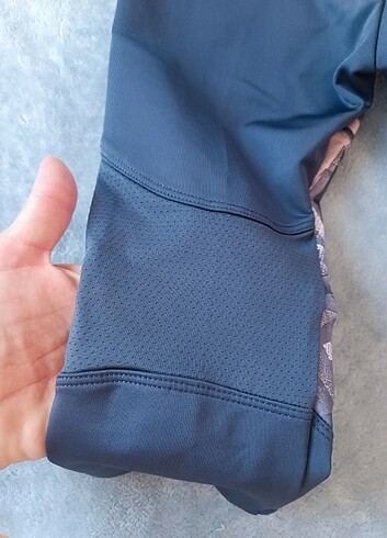 Sportif tayt  - Görsel 3