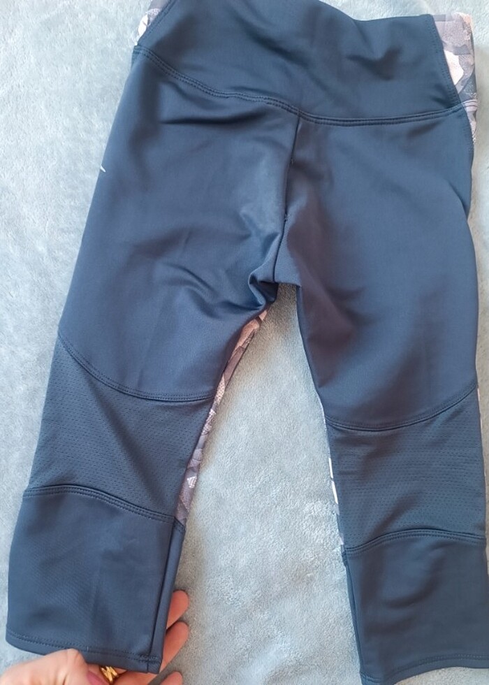 Sportif tayt  - Görsel 2