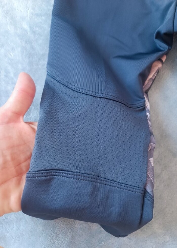 Sportif tayt  - Görsel 3