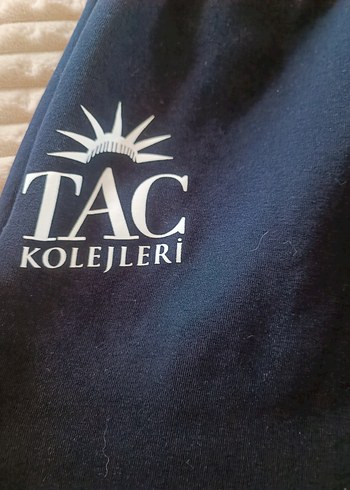 TAÇ kolej üniforma pantolon - Görsel 3
