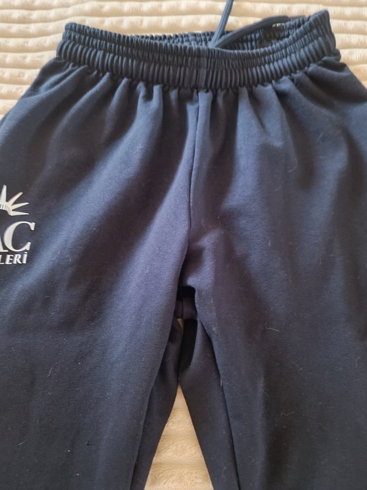 TAÇ kolej üniforma pantolon - Görsel 2