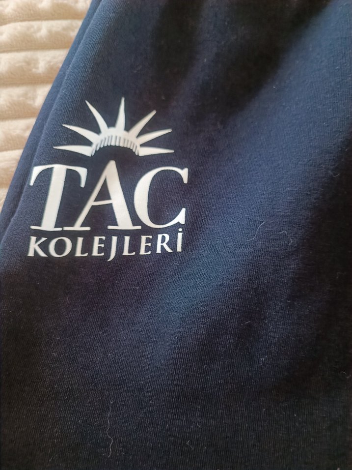 TAÇ kolej üniforma pantolon - Görsel 3