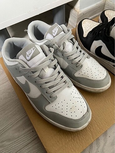 Nike Gri Dunk