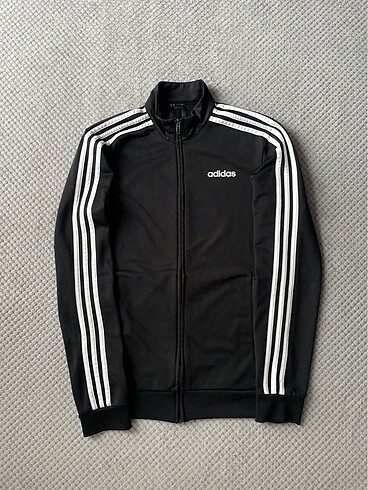 Adidas Essentials 3?Stripes Tracktop