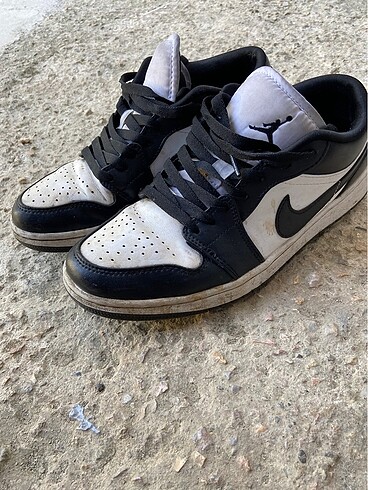 Nike Air Jordan 1 Low