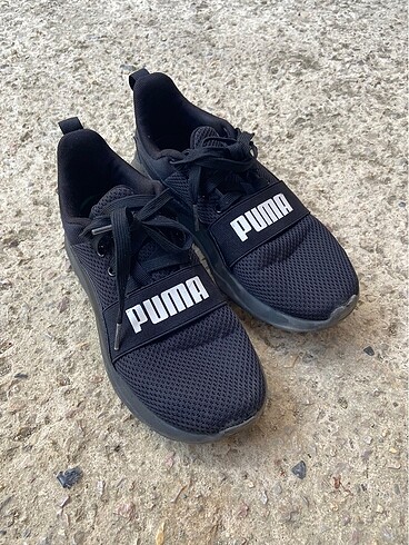 Puma Puma anzarun lite bold günlük Ayakkabı