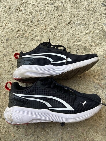 Puma Puma All-Day Active Spor Ayakkabısı