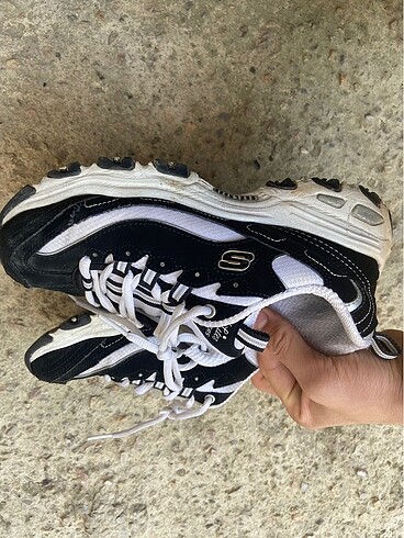 36 Beden D?lites - Biggest Fan Skechers