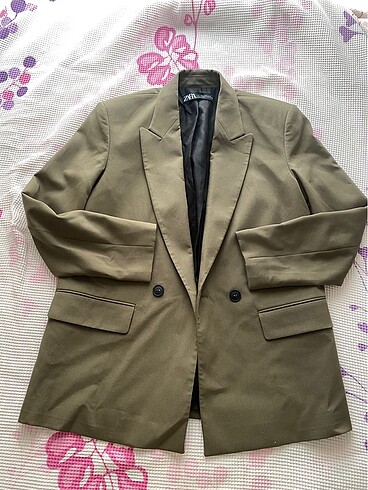 Zara Zara Blazer