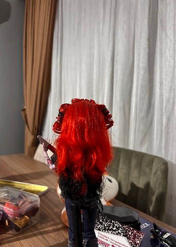 Monster High Monster high operetta