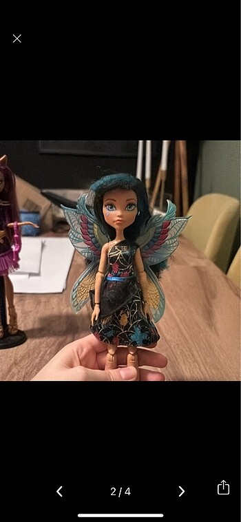 Monster High Monster high Cleo