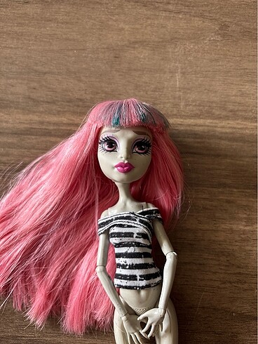 Monster High Monster high