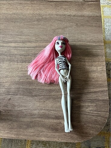 Monster high