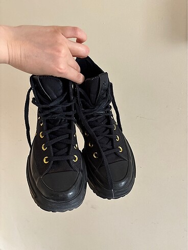 37 Beden Converse