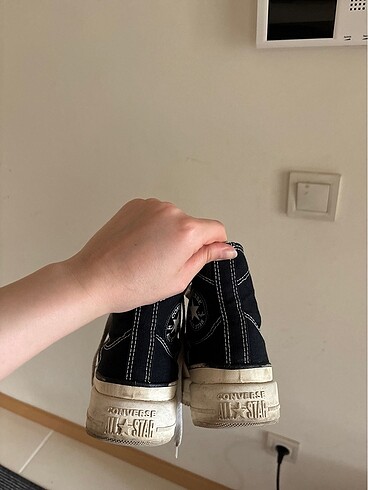 Converse Converse