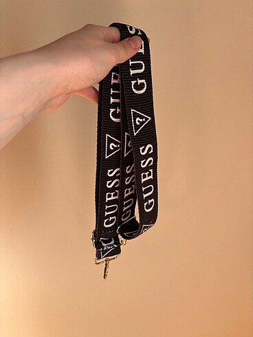 Çanta askısı guess