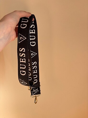 Guess Çanta askısı guess