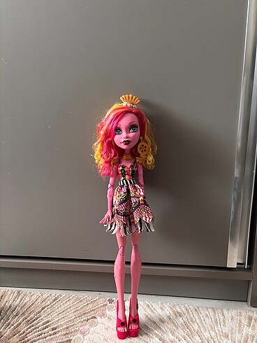 Monster high