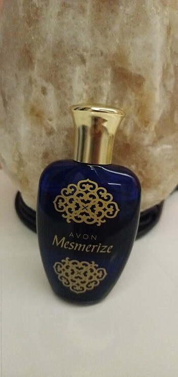Avon mesmerize 