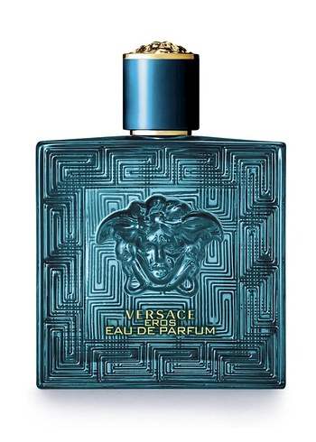 Versace Eros Erkek Parfümü 100 ml