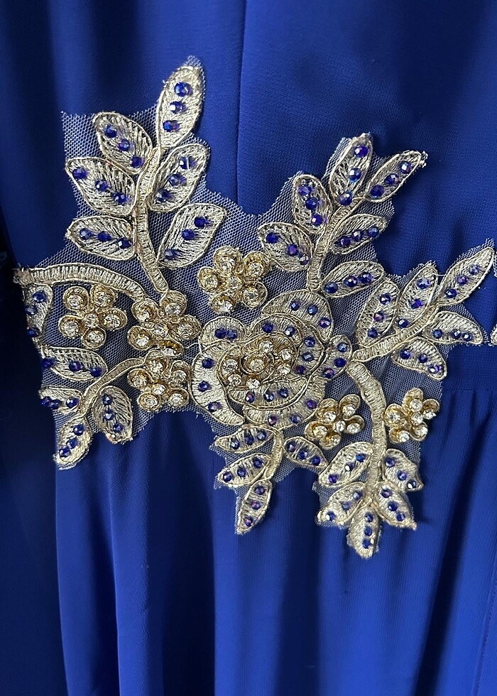 Tesettür abiye - Görsel 2