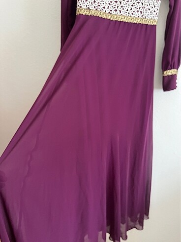 Tesettür abiye - Görsel 5