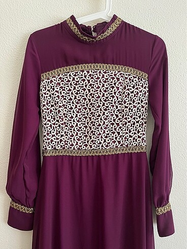 Tesettür abiye - Görsel 7